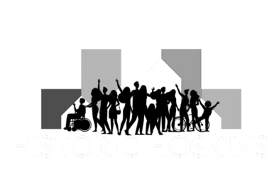 Ascend Nonprofit Solutions Nonprofit Partners Historic Hoskins Coalition Group