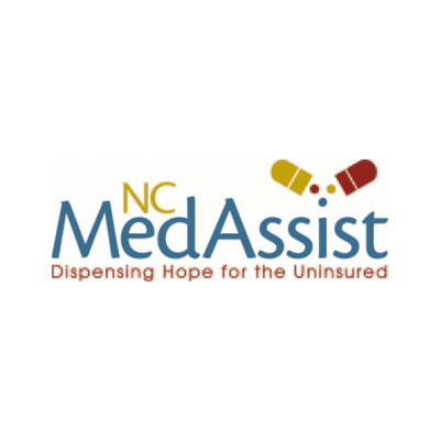 Ascend Nonprofit Solutions NC Med Assist Nonprofit Partners