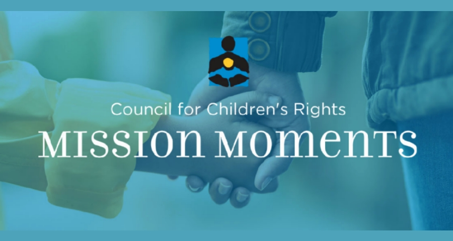 Ascend Nonprofit Solutions Council for Childrens Rights