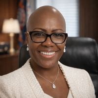 Ascend Nonprofit Solutions Board of Directors Cookie Williams