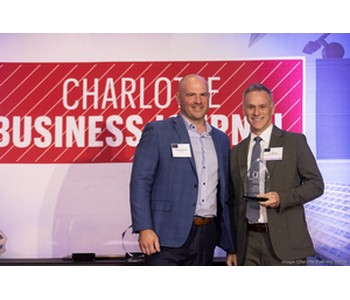 Jim Bales Named Nonprofit CFO of the Year