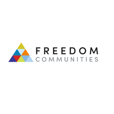 Ascend Nonprofit Solutions Nonprofit Partners Freedom Communities