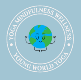 Ascend Nonprofit Solutions Fiscal Sponsor Young World Yoga
