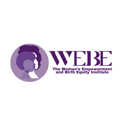 The WEBE Institute logo
