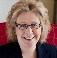 Ascend Nonprofit Solutions Board of Directors Julia Hejazi