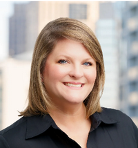 Ascend Board of Directors 2025 Julie Jones