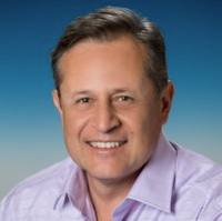 Ascend Board of Directors - Diego Ramon