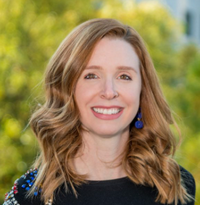 Ascend Board of Directors - Virginia Luther