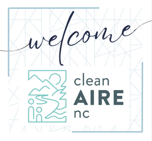 Welcome CleanAIRE NC to the Ascend Nonprofit Center